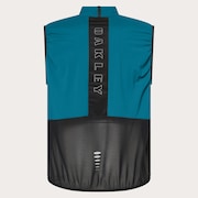 Endurance Packable Alpha Vest - New Balsam