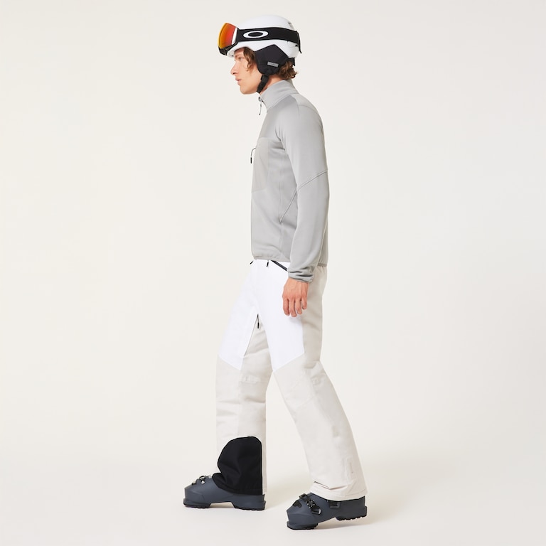 Canopy PRO Insulated Pant - Mist/White