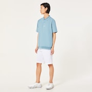 Oakley Tech Cold Shorts 2.0 - White