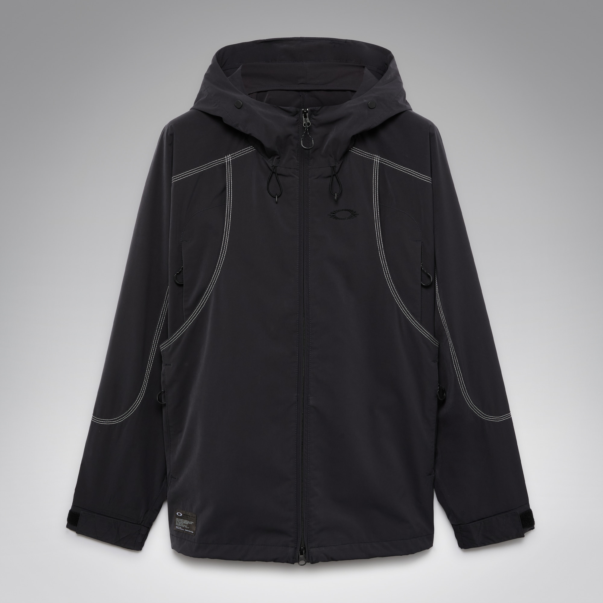 オークリー Fgl Sector Jacket 6.7 Phantom | オークリー公式ストア 日本