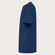 Bark New Short Sleeve - Team Navy