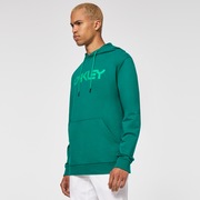 B1B Po Hoodie 2.0 - Green Lake
