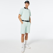 Oakley Aero Jersey - Bay Green