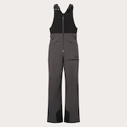 TNP Shell BIB - Uniform Gray