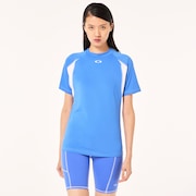 Oakley Woman Tech Mock - Blue