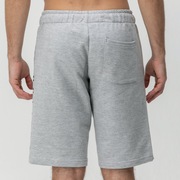 Bermuda TRN Essential Fleece - Stone Gray