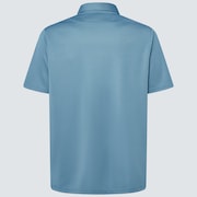 Oakley Icon Tn Protect Rc Polo I - Copen Blue