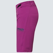 W Factory Pilot  Lite  Short - Ultra Purple