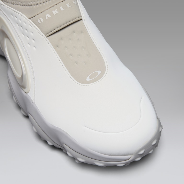 Oakley Edge Icon - White