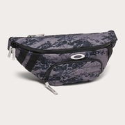 Enduro Belt Bag - Tiger Mountain Camo Gray