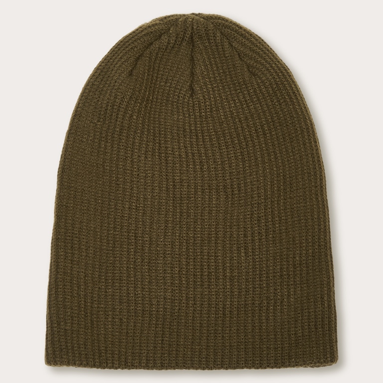Back Bone Beanie 2.0 - Army Green