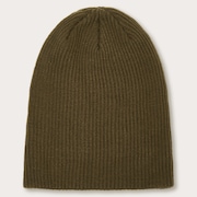 Back Bone Beanie 2.0 - Army Green