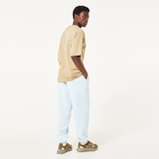 Soho SL Tee - Pebble