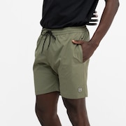 Bermuda Oakley Essential Walkshorts - New Dark Brush