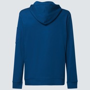 B1B Pocket Pullover Hoodie - Poseidon
