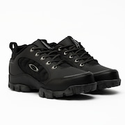 Halftrack Low III - Black