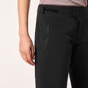 Factory Pilot Lite Short I - Blackout