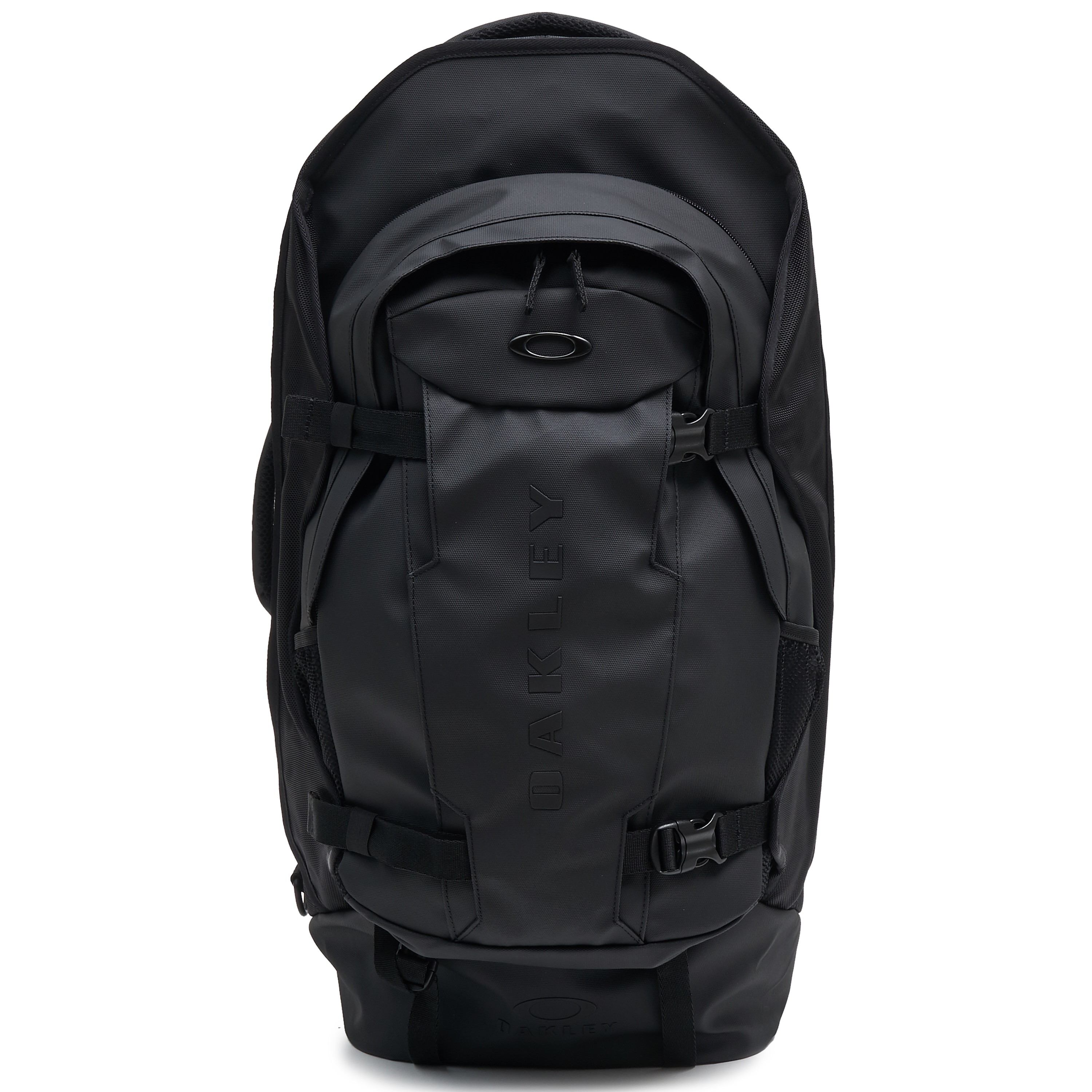 Oakley Travel Duffle in Blackout | Oakley® | Official Oakley