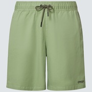 Marine Park Hybrid 19" Short - New Jade