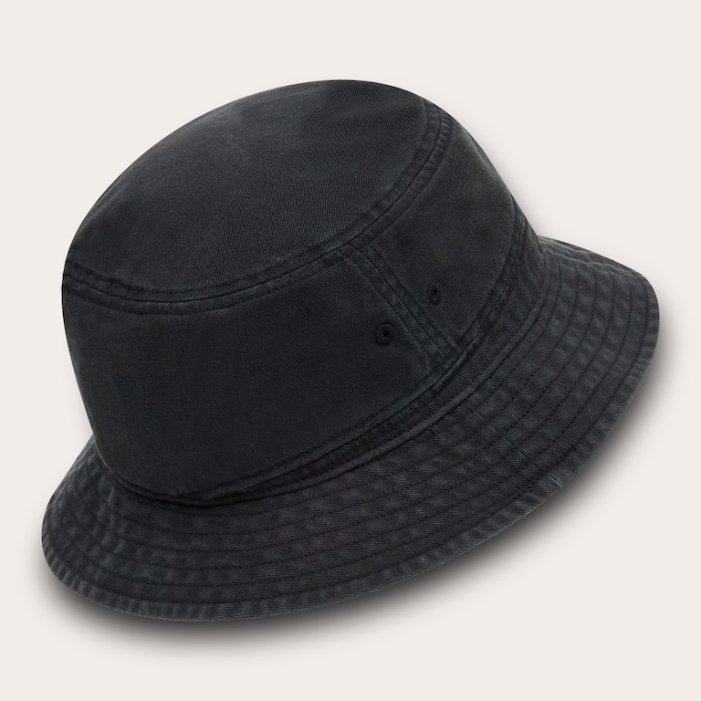 '47 Soho Gen Bucket Hat - Pitch Black
