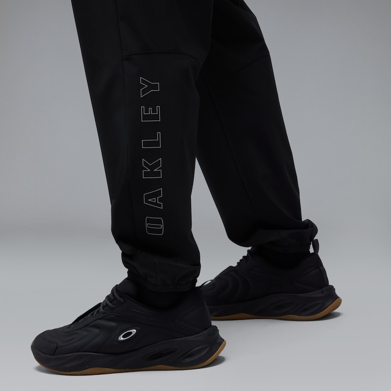 Edge Force Active Pant - Pitch Black