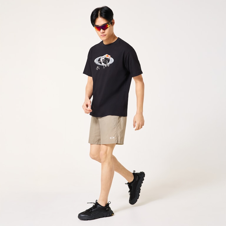 Allmighty Shorts 7.0Inch 2.0 - Bark