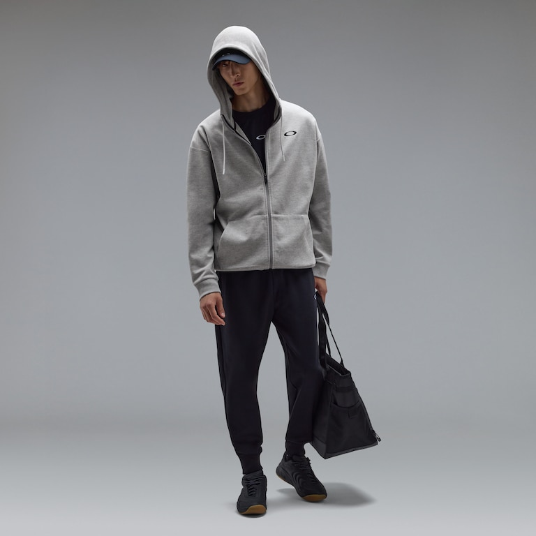 Re-Foundational Fleece Pants 1.0 - Pitch Black