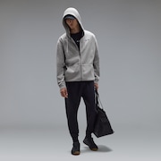 Re-Foundational Fleece Pants 1.0 - Pitch Black
