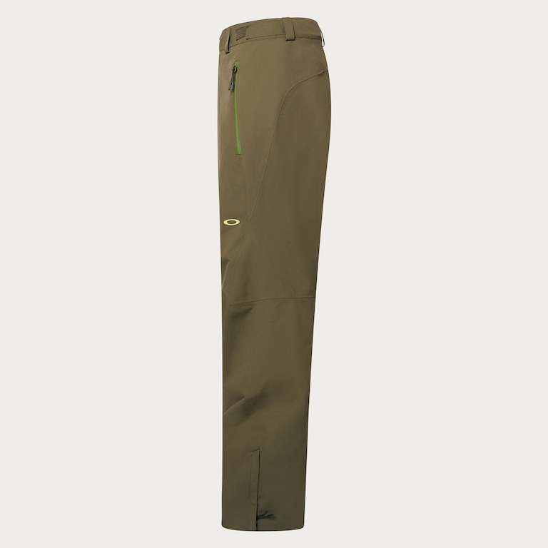 Kendall RC Shell Pant - New Dark Brush