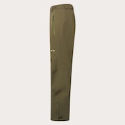 Kendall RC Shell Pant - New Dark Brush