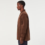 Cabin Button Down Corduroy - Carafe