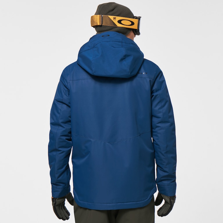 Division 3.0 Jacket - Poseidon