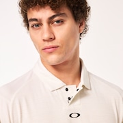 Oakley C1 Gradient Polo - Cool Gray 2