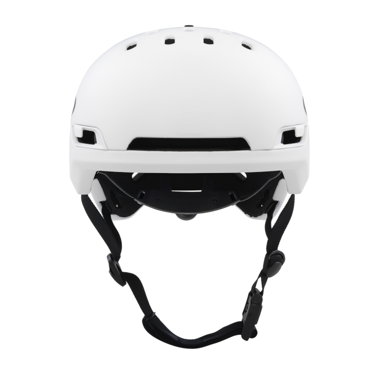 Mod BC - White