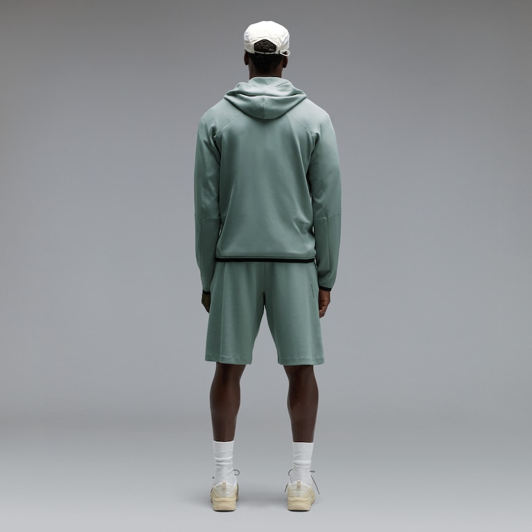 Edge Force Short - Aviator Green