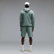 Edge Force Short - Aviator Green