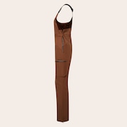 Wmns Tnp Shell Bib - Carafe