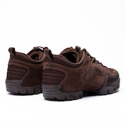 Tênis Oakley Modoc Low II - Charcoal Brown Heather