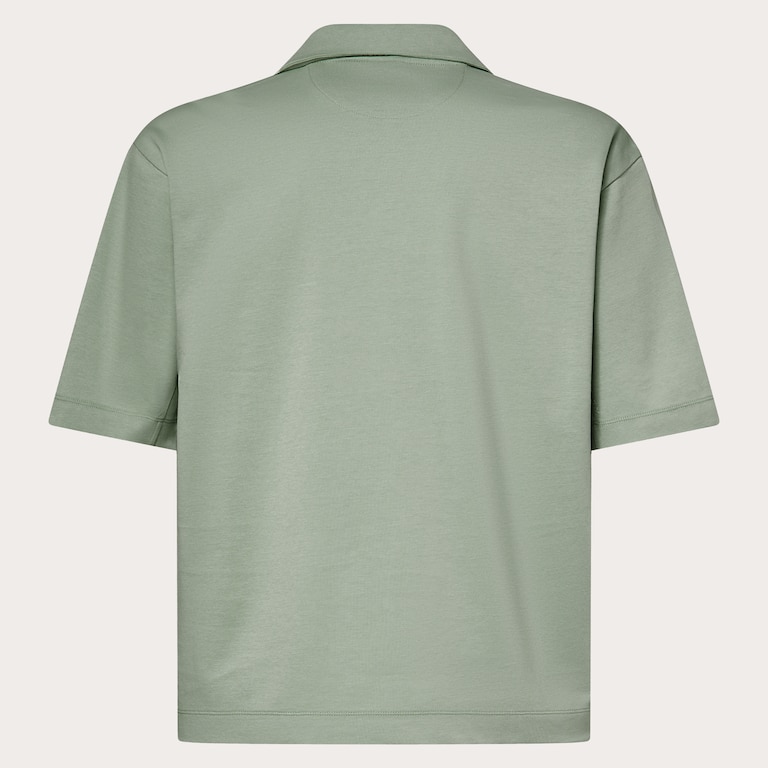 Oakley Polo Elevate - Faded Green