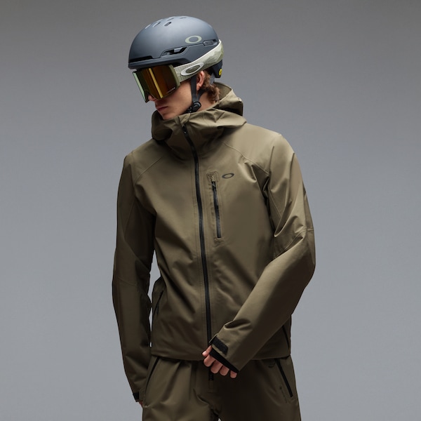 Unbound Goretex Shell Jacket 2.0