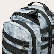 Enhance LT Backpack L 9.0 Fw - Cement Camo