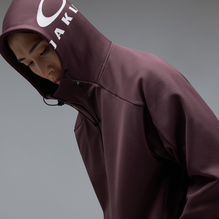 O-Flex Warm Sync Jacket 1.0 - Bayberry