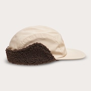 Tc Rykkinn Flaps Cap - Humus