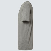 SI Built To Protect Tee - Athletic Heather Gray