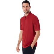 Divisonal Polo - Iron Red