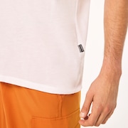 B1B Sun Tee - White
