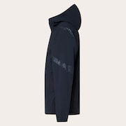 Enhance Mobility Jacket 7.0 - Pitch Black