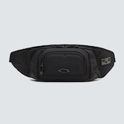 Icon Belt Bag 2.0 - Blackout