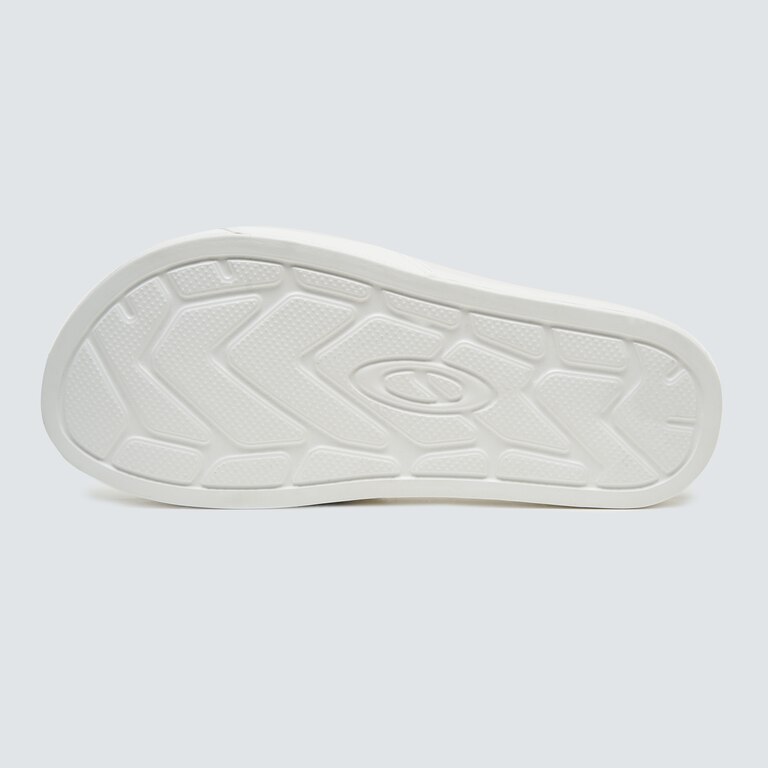 Oakley B1B Slide - White