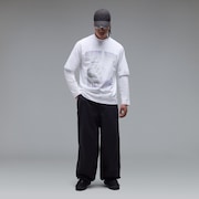 Reverse World Tee